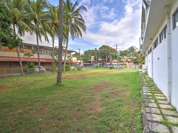Commercial Property
