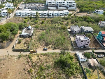 Residential Land