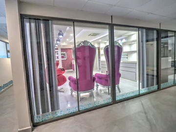 Immobilier Commerciaux