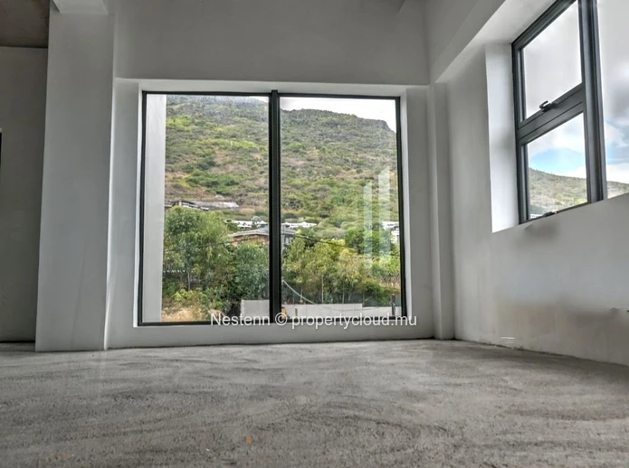 Bureau de 60 m² à aménager 