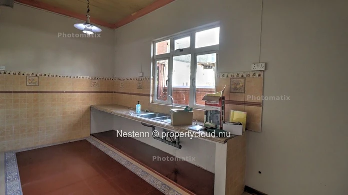 Office of 75m2