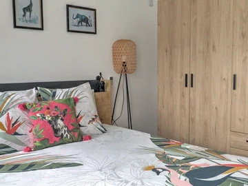 3 Bedroom Apartment