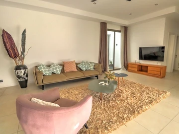 Maison de 4 Chambres