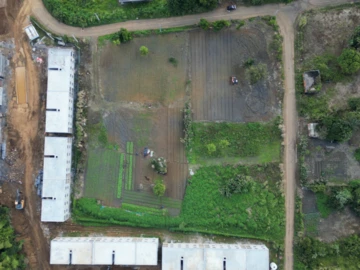 Residential Land