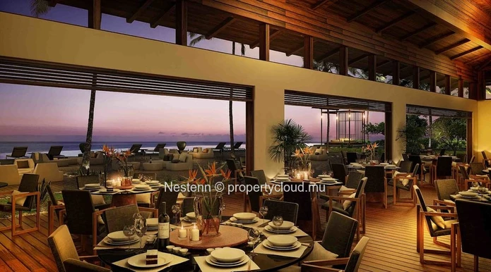 Villa luxueuse de 4 chambres avec piscine privée et possibilité de faire du sur mesure. 