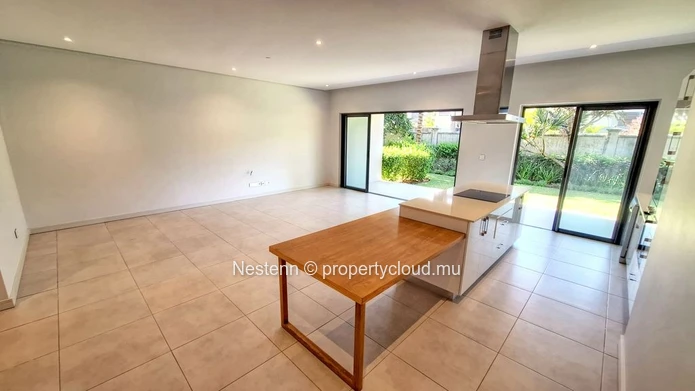 Superb 2-bedroom apartment in a secure residence
