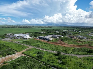 Residential Land