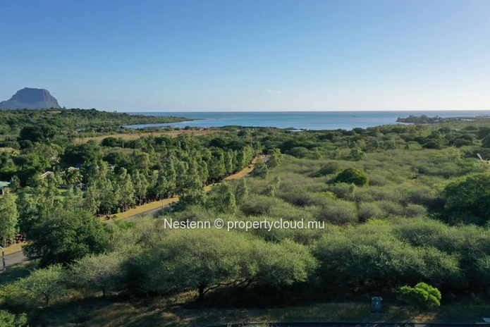 Magnifique villa au sein d'un domaine exclusif et au coeur de la nature