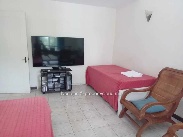 Villa traditionnelle de 4 chambres