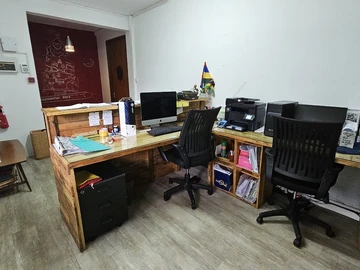 Bureau