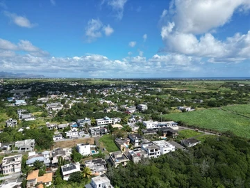Residential Land
