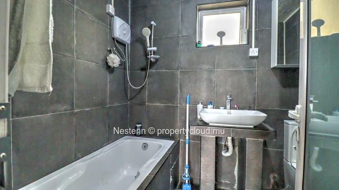 Apartment of 2 bedrooms