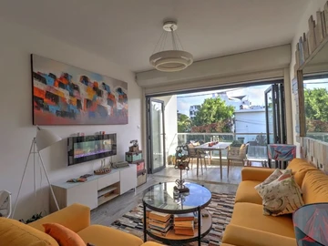 3 Bedroom Apartment