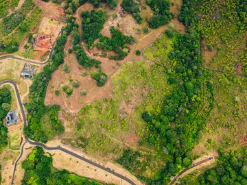 Terrain Résidentiel