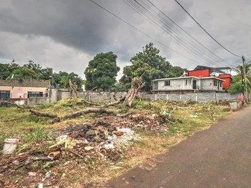 Residential Land