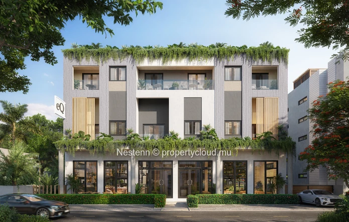 A unique investment opportunity on the local market 