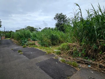 Residential Land