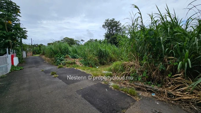 95 Perches residential land – Peaceful, spacious and Ideally located