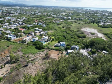 Residential Land