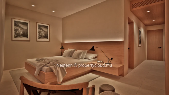 Magnifique villa neuve de 370 m² – Vente sur plan