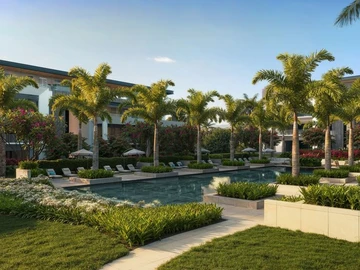 3 Bedroom Apartment