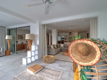 4 Bedroom Apartment