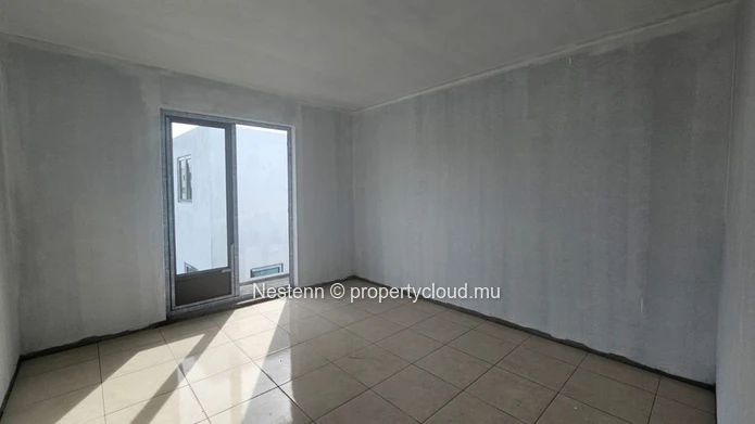 Magnifique Duplex de 4 chambres