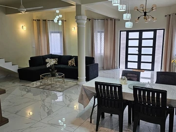 Appartement de 2 Chambres