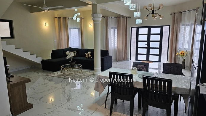 Cozy 2 bedroom apartment ideal for comfortable living