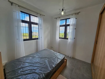 Maison de 3 Chambres