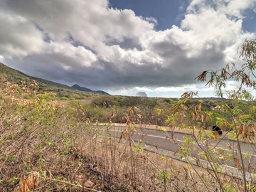 Residential Land