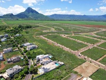 Residential Land