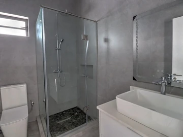 Maison de 3 Chambres