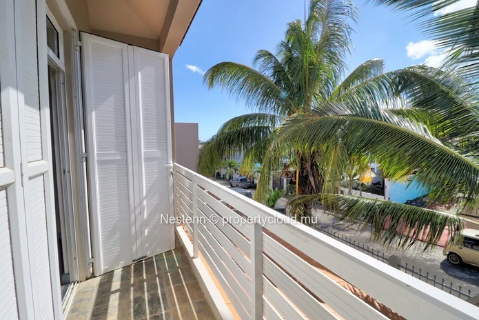 Villa rénovée de 3 chambres proche de la plage 