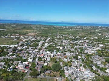 Residential Land