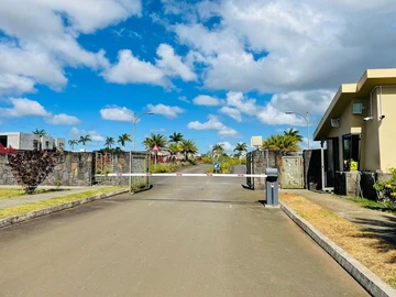 Residential Land