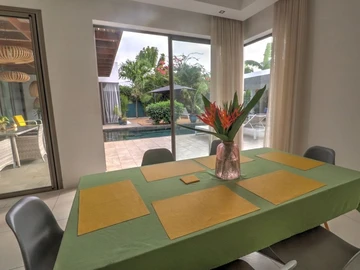 Maison de 4 Chambres