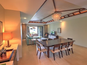 3 Bedroom Apartment