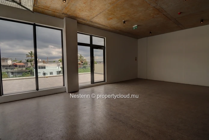 High-End offices & showrooms 