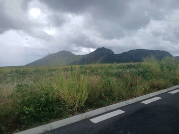 Residential Land