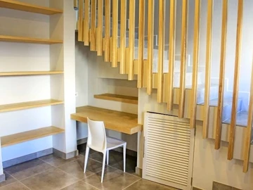 Maison de 3 Chambres