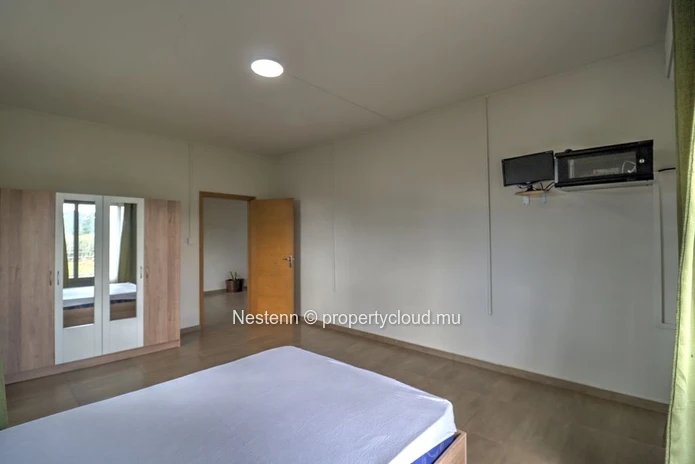 Maison de 4 chambres avec piscine privée - à 5 minutes à pied de la plage