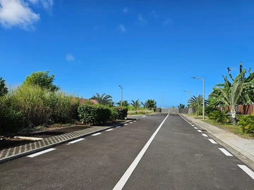 Residential Land