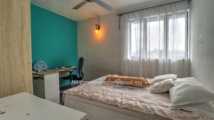 Apartment of 2 bedrooms