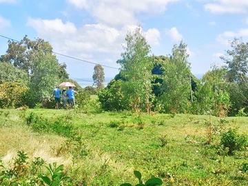 Residential Land