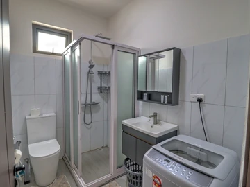 Appartement de 3 Chambres