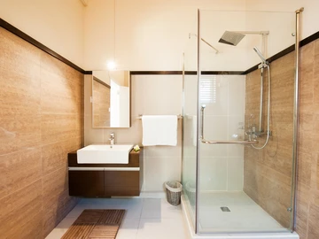 Appartement de 4 Chambres
