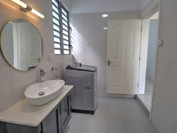 Maison de 4 Chambres