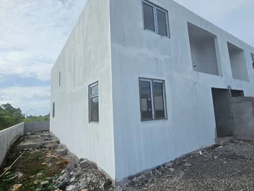 Maison de 4 Chambres