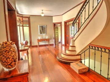 7 Bedroom House